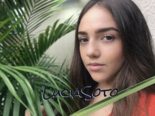 LuciaSoto Liquisexxx
