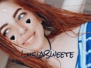 LuciaSweete