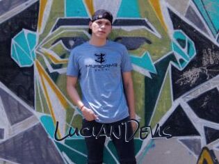 LucianDevis
