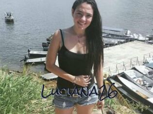Luciana26