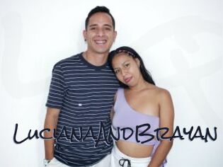 LucianaAndBrayan