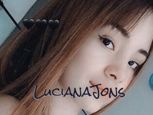 LucianaJons