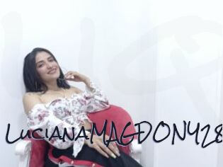 LucianaMAGDONY28