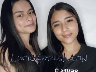 LuckyGirlsLatin