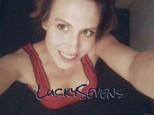 Lucky_Sevens Liquisexxx