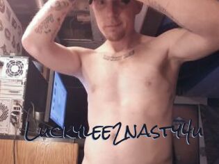 Luckylee2nasty4u