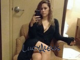 Lucy_Alexis