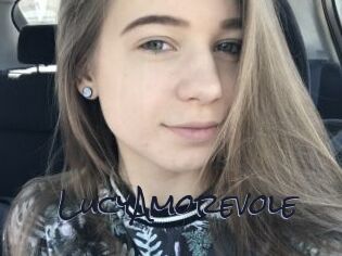 LucyAmorevole