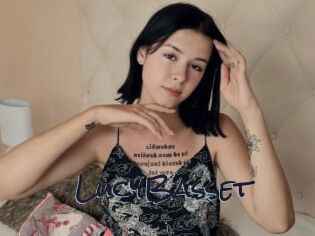 LucyBasset Liquisexxx