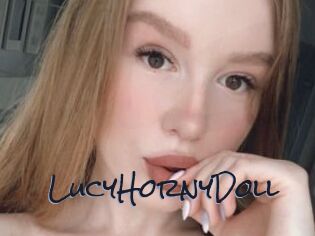 LucyHornyDoll