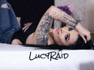 LucyRaid