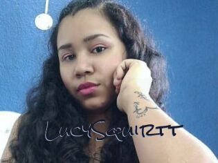 LucySquirtt