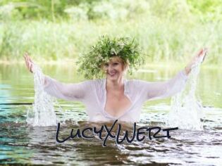 LucyXWert
