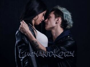 LucyandKory
