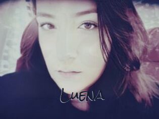 Luena