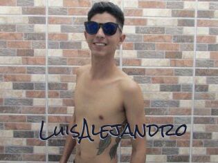 LuisAlejandro Liquisexxx