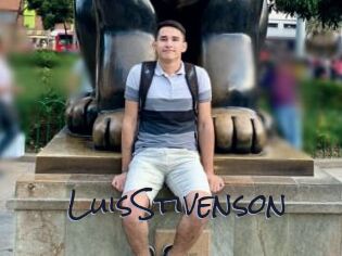 LuisStivenson