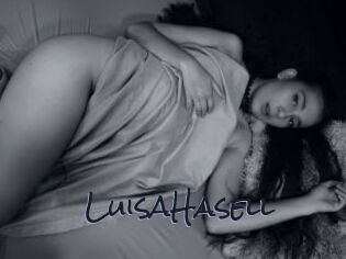 LuisaHasell