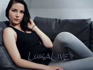 LuisaLive