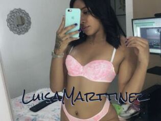 LuisaMarttinez
