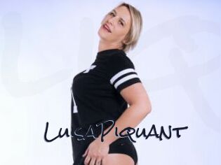 LuisaPiquant