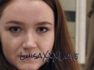 Luisa_XXX_Love