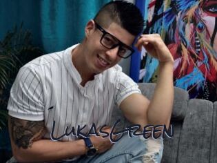 LukasGreen