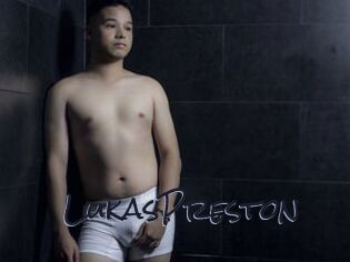 LukasPreston