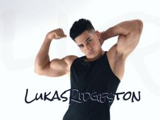 LukasRidgeston