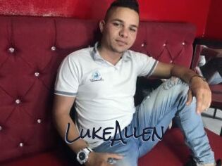 LukeAllen