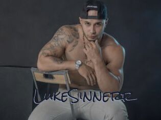 LukeSinnerr