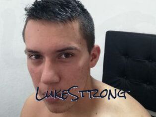 LukeStrong