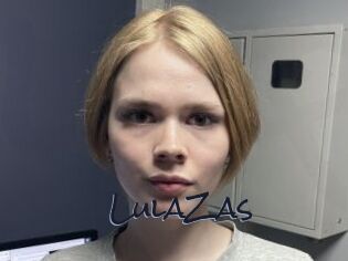 LulaZas