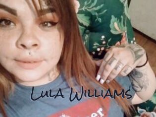 Lula_Williams