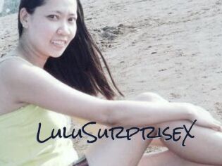 LuluSurpriseX