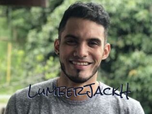 LumberJackH