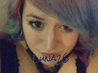 Luna26