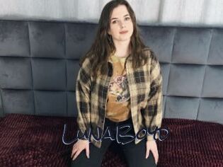 LunaBoyd