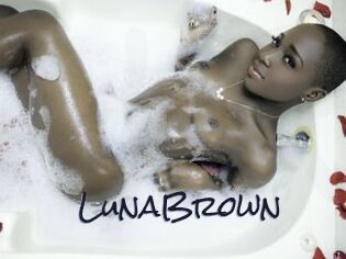LunaBrown