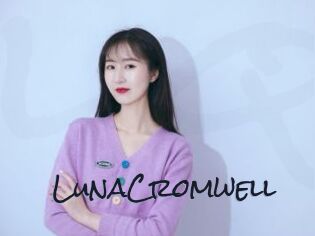 LunaCromwell Liquisexxx