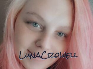 LunaCrowell