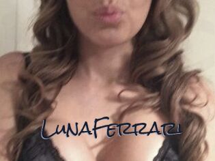 LunaFerrari