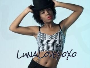 LunaLoveXoXo