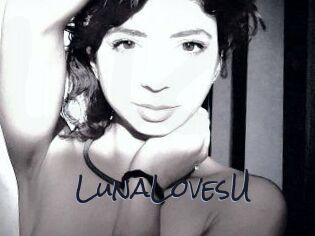 LunaLovesU