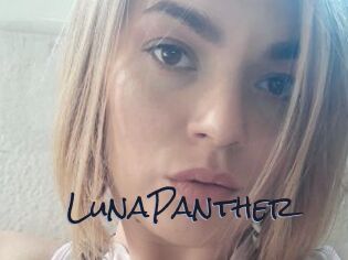 LunaPanther