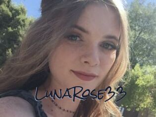 LunaRose33