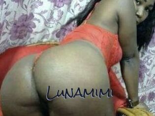 Lunamimi