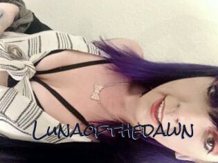 Lunaofthedawn