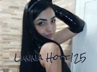 Lunna_Hott125 Liquisexxx