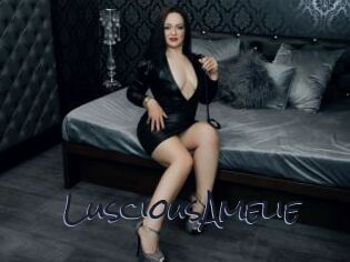 LusciousAmelie